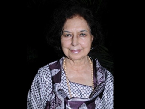 In support of all 'dissenters living in fear', Nayantara Sahgal returns her Sahitya Akademi Award In support of all 'dissenters living in fear', Nayantara Sahgal returns her Sahitya Akademi Award