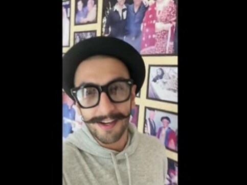 It's official: Ranveer Singh will play the male lead in Aditya Chopra's next film 'Befikre' It's official: Ranveer Singh will play the male lead in Aditya Chopra's next film 'Befikre'