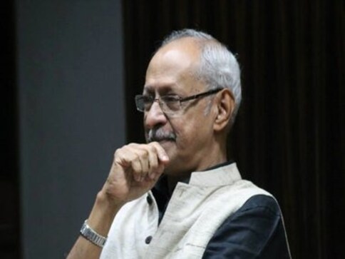 Returning awards no solution, but strong protest a must: Goan Sahitya Akademi award winner Damodar Mauzo