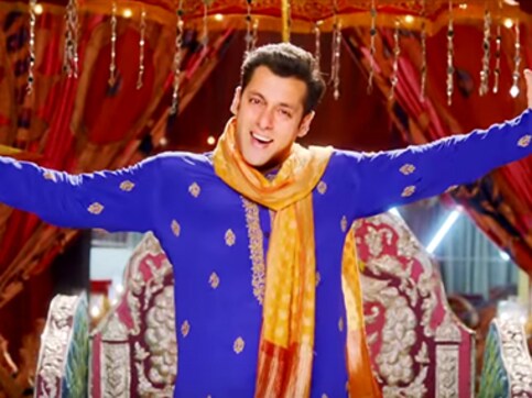 Prem Ratan Dhan Payo trailer: It's a Salman Khan-glorifying fiesta trying to be a family drama Prem Ratan Dhan Payo trailer: It's a Salman Khan-glorifying fiesta trying to be a family drama
