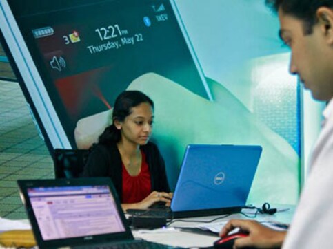 India's thriving start-ups do not have enough angel investors: Nasscom India's thriving start-ups do not have enough angel investors: Nasscom