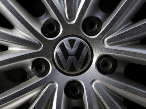 Emission scandal: Volkswagen to recall 3.23 lakh vehicles in India Emission scandal: Volkswagen to recall 3.23 lakh vehicles in India