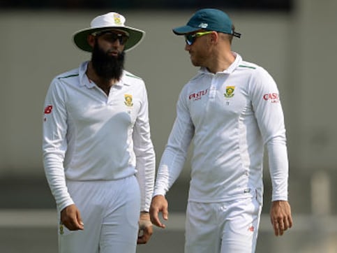 South Africa may have lost the first Test but their record shows they are a great team South Africa may have lost the first Test but their record shows they are a great team