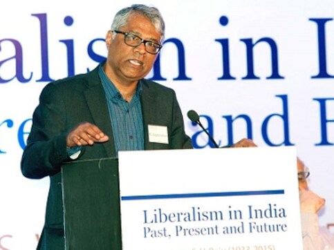 From reservation to liberal politics: Thought leaders bring burning issues under the scanner From reservation to liberal politics: Thought leaders bring burning issues under the scanner