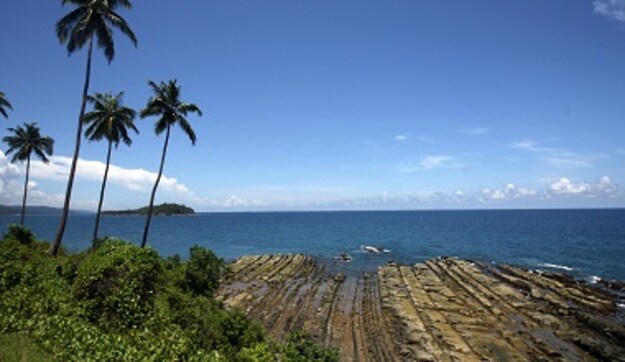Eight earthquakes in eight hours shakes Andaman and Nicobar islands, no tsunami alert Eight earthquakes in eight hours shakes Andaman and Nicobar islands, no tsunami alert
