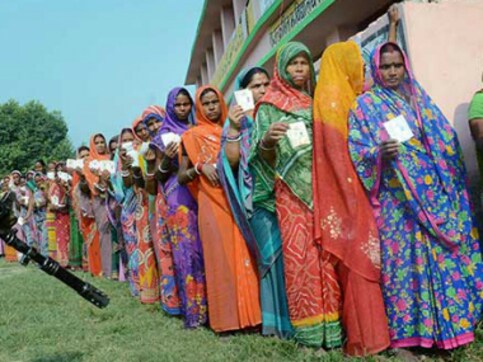 Beyond caste and religion, Bihar spoke about call drop and dal price too Beyond caste and religion, Bihar spoke about call drop and dal price too