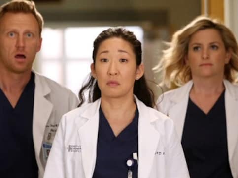Broadcasting council issues notice to Star World over 'Grey’s Anatomy' homosexual content Broadcasting council issues notice to Star World over 'Grey’s Anatomy' homosexual content