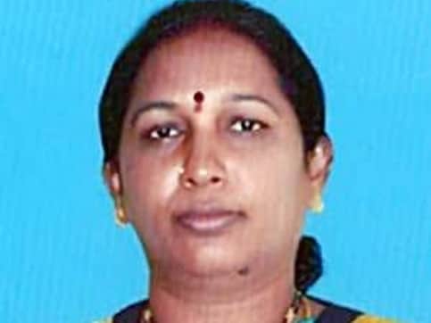 Burqa-clad killers gun down Chittoor mayor in her office Burqa-clad killers gun down Chittoor mayor in her office