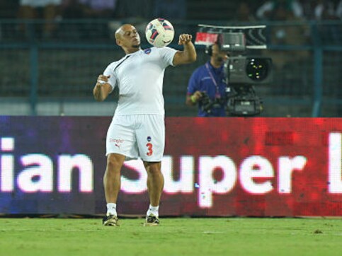 ISL: Pune City no match for Carlos' most attack-minded Delhi line-up so far ISL: Pune City no match for Carlos' most attack-minded Delhi line-up so far