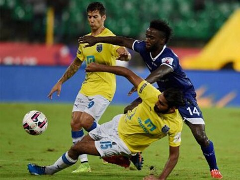 Mendoza's return, Bruno's new role and Dhana's character: Here's how Chennaiyin FC are back in the hunt Mendoza's return, Bruno's new role and Dhana's character: Here's how Chennaiyin FC are back in the hunt