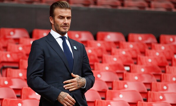 From David Beckham to Idris Elba, here are People magazine's top 10 sexiest men alive From David Beckham to Idris Elba, here are People magazine's top 10 sexiest men alive