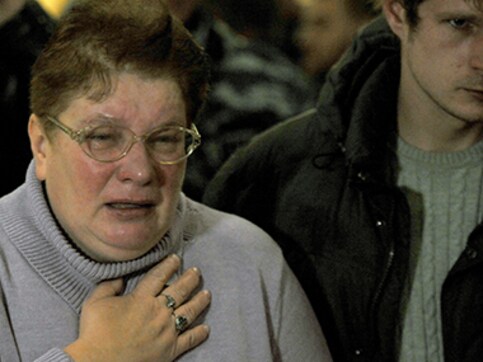 Russian airliner crash in Egypt's Sinai Peninsula kills all 224 on flight Russian airliner crash in Egypt's Sinai Peninsula kills all 224 on flight