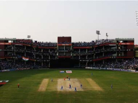 DDCA in trouble: Kejriwal-appointed panel recommends Delhi cricket board's suspension to BCCI DDCA in trouble: Kejriwal-appointed panel recommends Delhi cricket board's suspension to BCCI