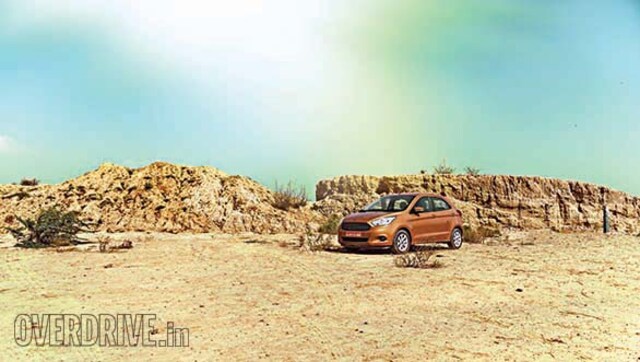 2015 Ford Figo 1.5 Titanium AT road test review 2015 Ford Figo 1.5 Titanium AT road test review