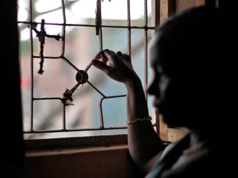 Yet another case of alleged torture of Indian domestic help reported in Saudi Arabia Yet another case of alleged torture of Indian domestic help reported in Saudi Arabia