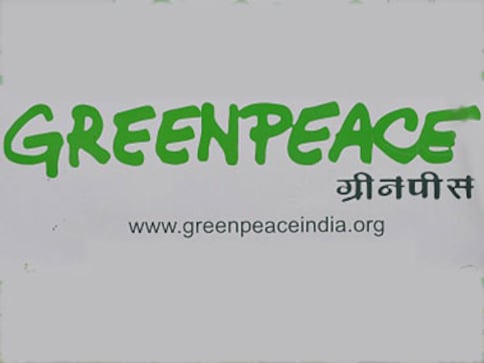 Greenpeace India claims its registration was cancelled by Tamil Nadu authorities Greenpeace India claims its registration was cancelled by Tamil Nadu authorities