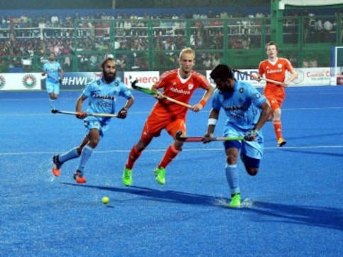 HWL Final: India lose 1-3 to Netherlands, finish last in pool HWL Final: India lose 1-3 to Netherlands, finish last in pool