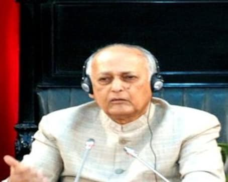 India's longest-serving speaker HA Halim dead, served West Bengal Assembly for 29 years India's longest-serving speaker HA Halim dead, served West Bengal Assembly for 29 years