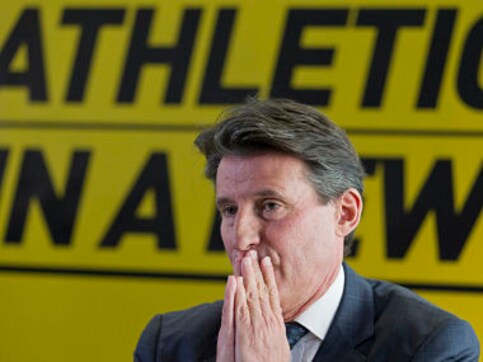 'Shameful wake-up call': IAAF slaps provisional ban on Russia for doping cover-ups; could miss out on Rio 2016 'Shameful wake-up call': IAAF slaps provisional ban on Russia for doping cover-ups; could miss out on Rio 2016