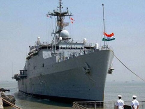 Israel successfully tests surface-to-air missile jointly developed with India