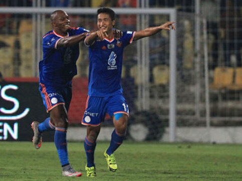 It all came together on one glorious night: Here's how FC Goa dismantled Mumbai 7-0 in ISL's 100th match It all came together on one glorious night: Here's how FC Goa dismantled Mumbai 7-0 in ISL's 100th match