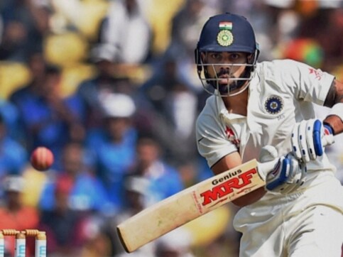 BCCI awards: Kohli and Mithali cricketers of the year, Kirmani wins lifetime achievement honour BCCI awards: Kohli and Mithali cricketers of the year, Kirmani wins lifetime achievement honour