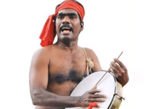 Arrest of folk singer Kovan gives new lease of life for anti-liquor protests in Tamil Nadu Arrest of folk singer Kovan gives new lease of life for anti-liquor protests in Tamil Nadu