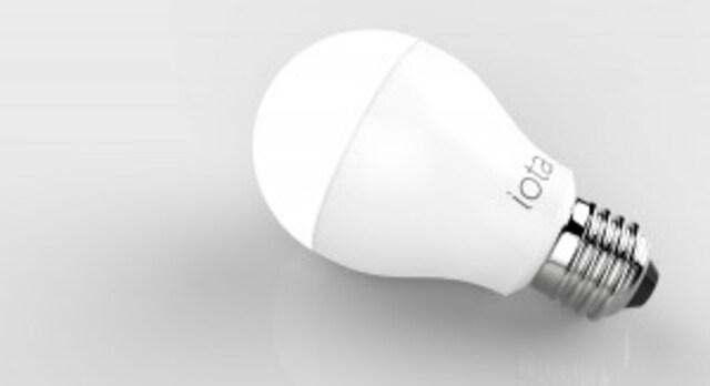 Flipkart-backed Cube26 enters IoT space with Bluetooth-controlled smart bulb Flipkart-backed Cube26 enters IoT space with Bluetooth-controlled smart bulb