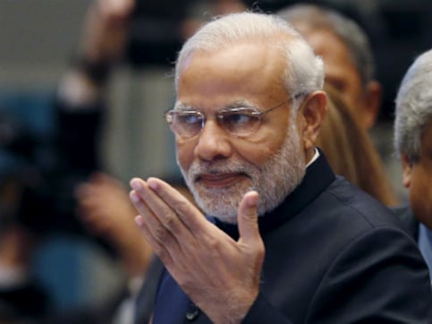 Modi, BJP turn divergent entities: How one week saw the party's stock fall while PM's rose Modi, BJP turn divergent entities: How one week saw the party's stock fall while PM's rose