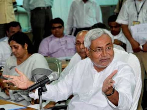 Create wealth and jobs: Here's what should be CM Nitish Kumar's game plan for Bihar Create wealth and jobs: Here's what should be CM Nitish Kumar's game plan for Bihar