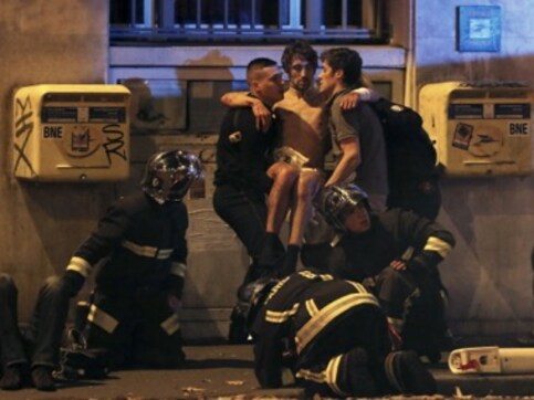 US warned France in May about Paris attacks 'mastermind' Abdelhamid Abaaoud US warned France in May about Paris attacks 'mastermind' Abdelhamid Abaaoud