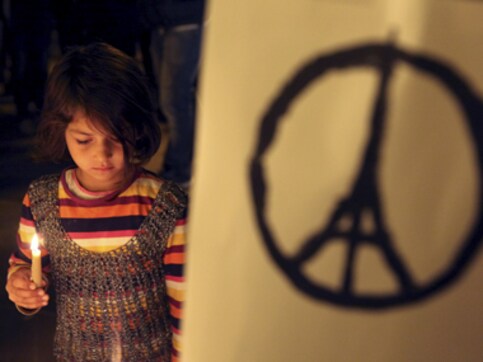 No Islam in Islamic State: Muslims unite on Twitter to condemn Paris attacks No Islam in Islamic State: Muslims unite on Twitter to condemn Paris attacks
