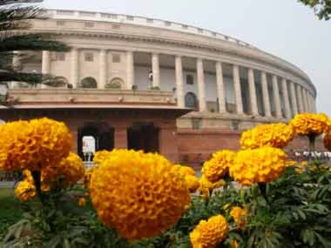 Winter session: Ordinance-related bills to be govt's top priority Winter session: Ordinance-related bills to be govt's top priority