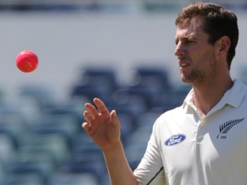 New Zealand pacer Matt Henry's county contract with Kent mutually withdrawn due to COVID-19 pandemic New Zealand pacer Matt Henry's county contract with Kent mutually withdrawn due to COVID-19 pandemic