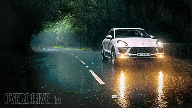 Porsche recalls 58,882 Macans worldwide for examination