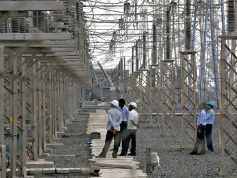 Core sector output hits 5-month low in May at 2.8% Core sector output hits 5-month low in May at 2.8%