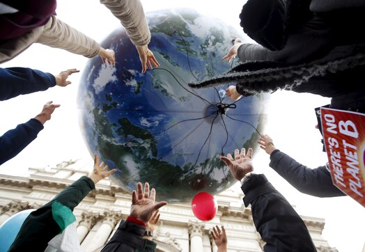 Climate finance: India's effort has exposed exaggerated claims by developed countries, says government Climate finance: India's effort has exposed exaggerated claims by developed countries, says government