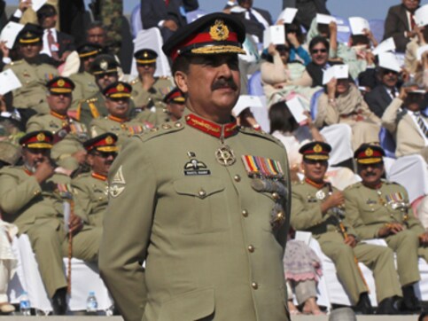 Pakistan army chief arrives in US, will hold talks with special focus on Afghan peace process Pakistan army chief arrives in US, will hold talks with special focus on Afghan peace process