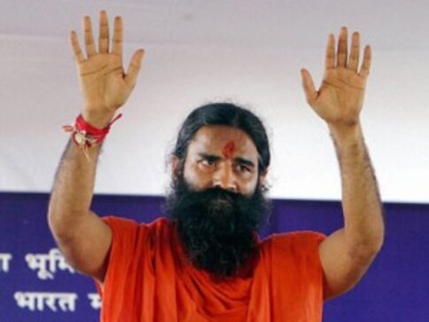 Slippery slurps: Will sort out noodles approval issue with FSSAI says Ramdev