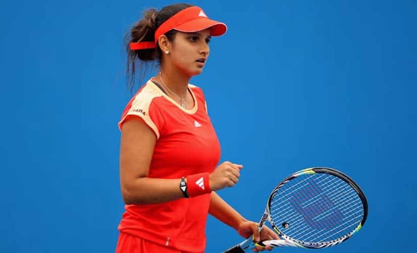 Essay on sania mirza