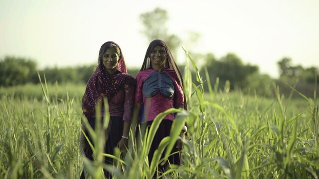 Sponsored: #SeedTheRise for our farmers today, so that they can reap a better tomorrow Sponsored: #SeedTheRise for our farmers today, so that they can reap a better tomorrow