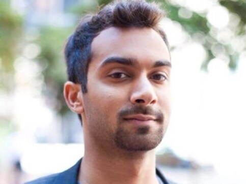 Two Indian-Americans enter the club of Forbes' richest entrepreneurs under 40 Two Indian-Americans enter the club of Forbes' richest entrepreneurs under 40