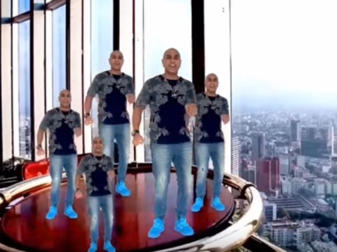 Watch: Baba Sehgal is back and you better feel sexy about it Watch: Baba Sehgal is back and you better feel sexy about it