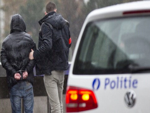 Brussels under serious threat after Paris attacks Brussels under serious threat after Paris attacks