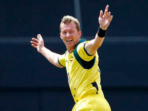 Want to bowl fast and straight? Stay out of the gym, says Brett Lee Want to bowl fast and straight? Stay out of the gym, says Brett Lee