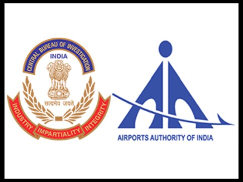 AAI's Thiruvananthapuram office raided by CBI for royalty evasion AAI's Thiruvananthapuram office raided by CBI for royalty evasion