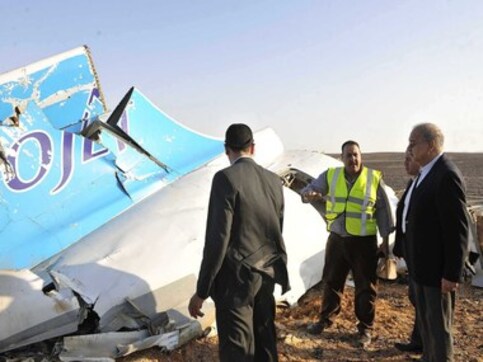 Noise in last second of crashed Russian plane's cockpit recording Noise in last second of crashed Russian plane's cockpit recording