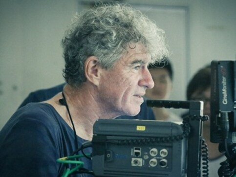 Jio MAMI Day 5: Cinematographer, director Christopher Doyle talks about all things visual Jio MAMI Day 5: Cinematographer, director Christopher Doyle talks about all things visual