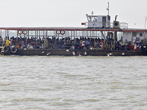 Forget the highway, Maharashtra plans to revive ferry service from Mumbai to Goa soon Forget the highway, Maharashtra plans to revive ferry service from Mumbai to Goa soon