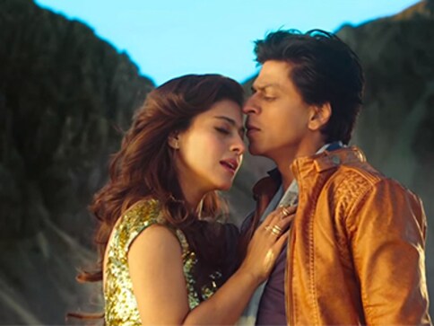 From Dilwale's 'Gerua' to Badlapur's 'Jeena Jeena': Musicians list their favourite songs of 2015